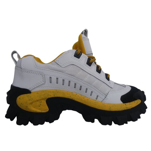 Caterpillar‎ Intruder Sneaker Size Women's 7.5/Men's 6 - Picture 7 of 11
